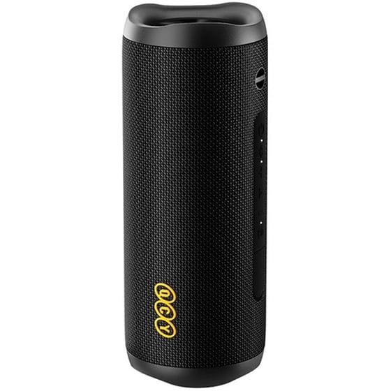 Φορητό Ηχείο QCY SP7 40W - Μαύρο image 2