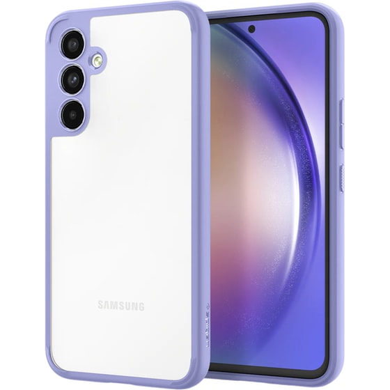 Θήκη Samsung Galaxy A54 - Spigen Ultra Hybrid - Awesome Violet image 0