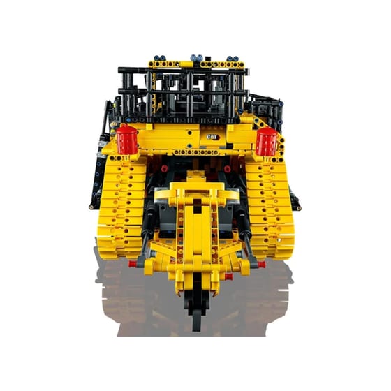 LEGO® Technic App-Controlled Cat D11 Bulldozer (42131) image 1