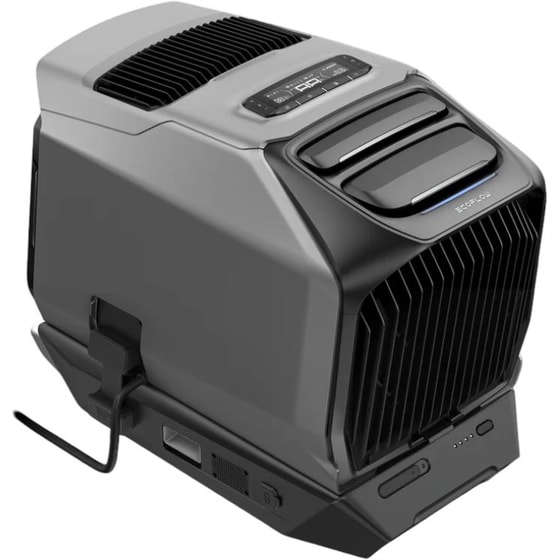 ECOFLOW Wave 3 Φορητό Κλιματιστικό Wi-Fi 6.800 ΒTU Α/Α+ Ψύξη/Θέρμανση image 1