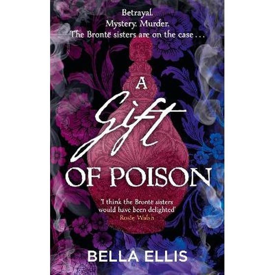 A Gift of Poison image 0