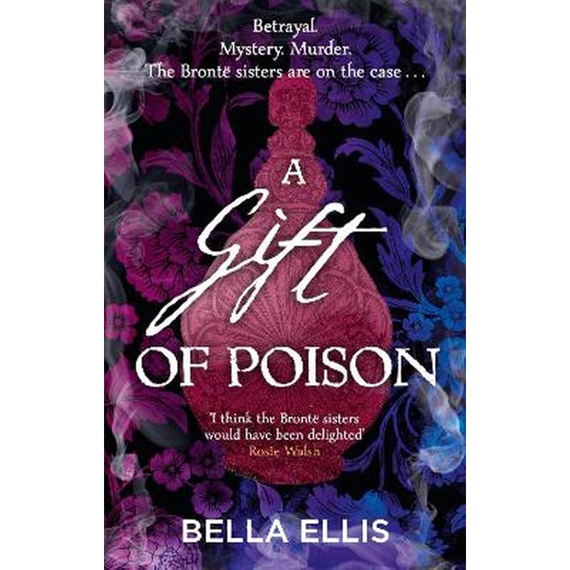 A Gift of Poison