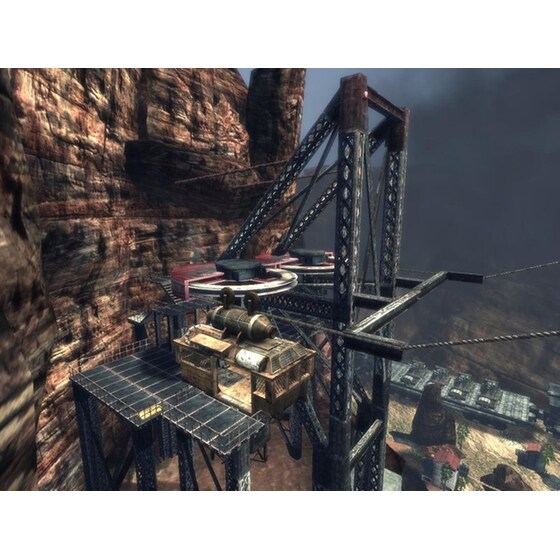 Damnation - PS3 Used image 2