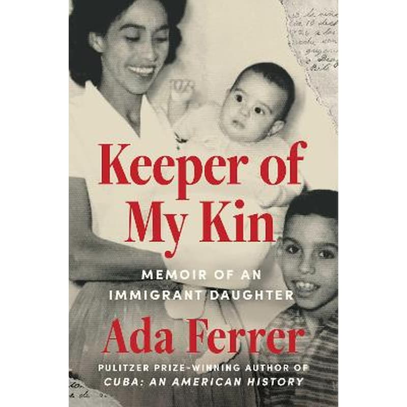 Keeper of My Kin