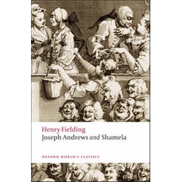 Joseph Andrews and Shamela