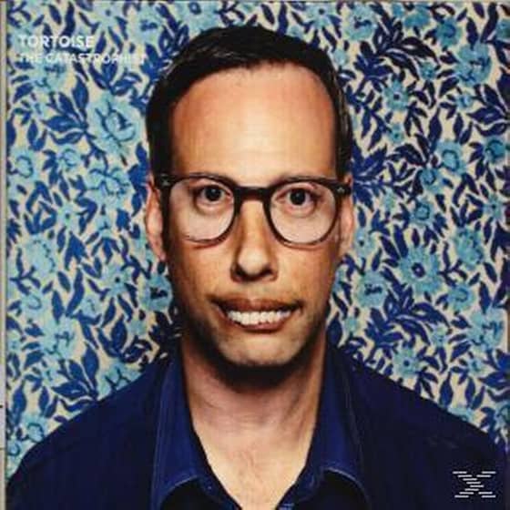The Catastrophist image 0