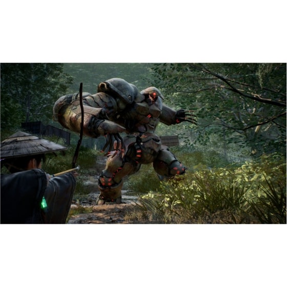 Beast of Reincarnation Deluxe Edition - PS5 image 6