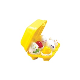 Tomy Toomies Αυγοθηκη 1000-11581