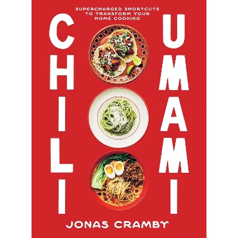 Chili + Umami