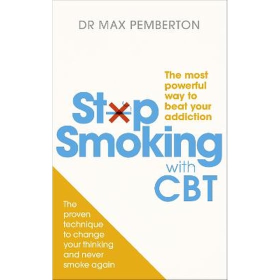 Stop Smoking with CBT image 0