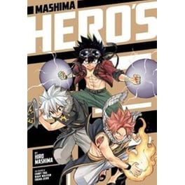 Mashima HERO'S