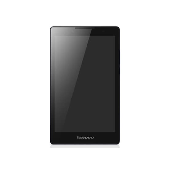Lenovo Tab 2 Tablet 8" 16GB 4G Μπλε A850 image 0