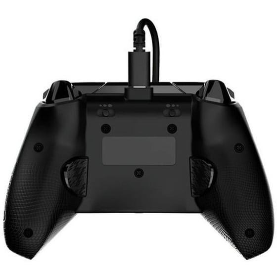 Ενσύρματο Χειριστήριο Turtle Beach Afterglow Wave RGB για Xbox Series/Xbox One/PC - Μαύρο image 2