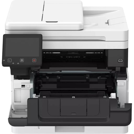 Canon i-Sensys MF275dw Ασπρόμαυρo Πολυμηχάνημα Laser Α4 image 4
