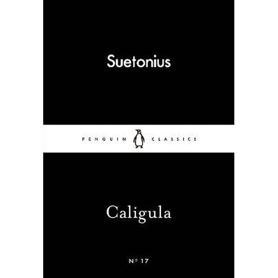 Caligula image 0