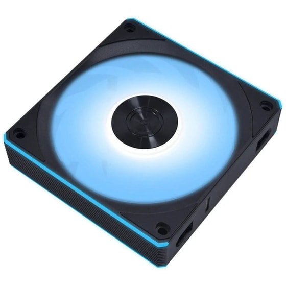 Case Fan Lian Li UNI FAN CL Wireless 120mm με ARGB Φωτισμό image 1