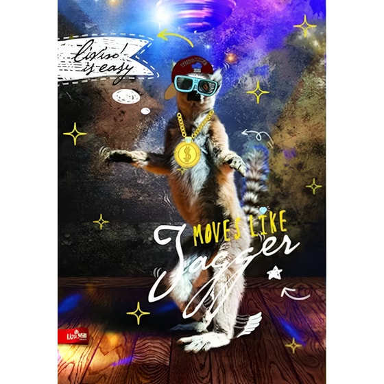 Τετράδιο MAR MAR Α4 Polypropilen 60 Φύλλων (1 Τεμάχιο) image 3