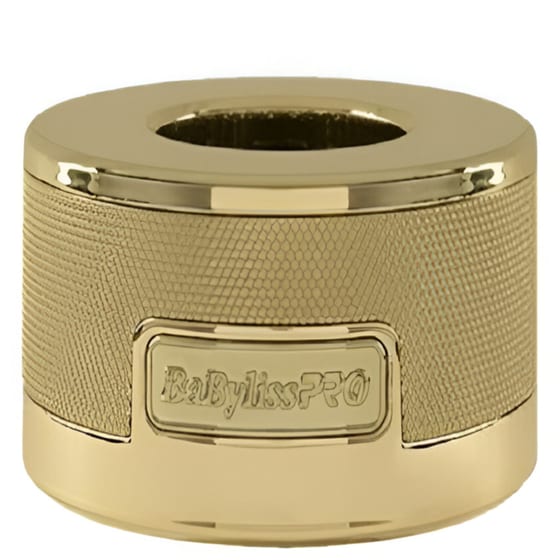 Βάση Φόρτισης Για Trimmer Skeleton Babyliss Pro Gold (fx7870gbase) image 1
