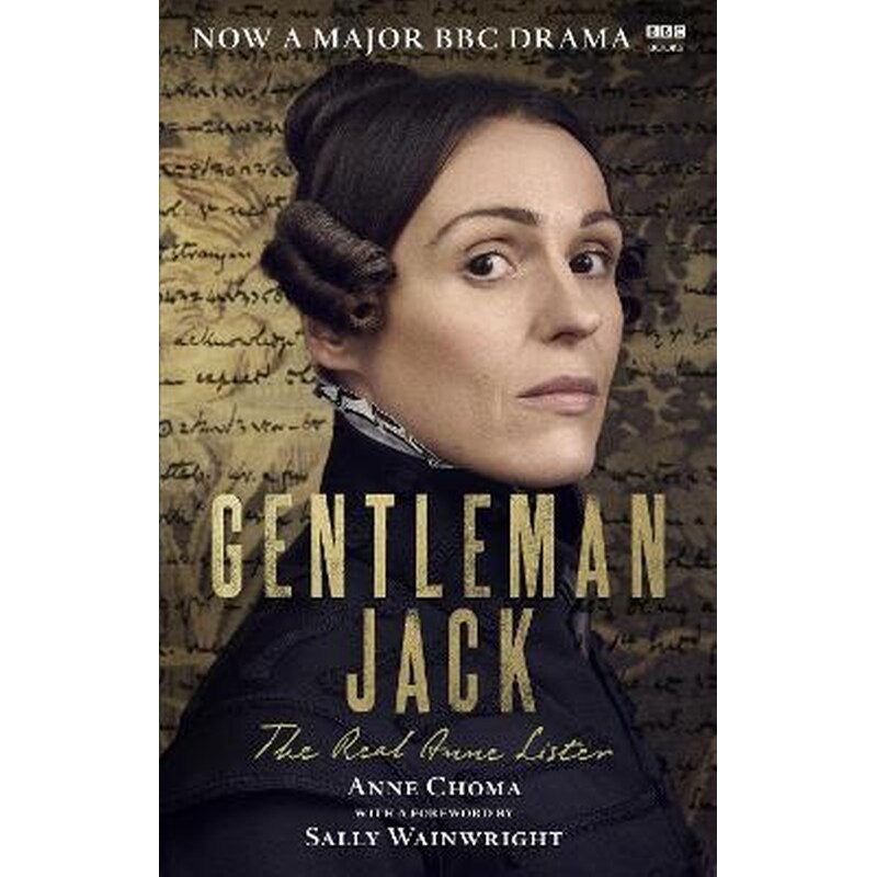 Gentleman Jack
