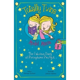 Totally Twins: Model Mania