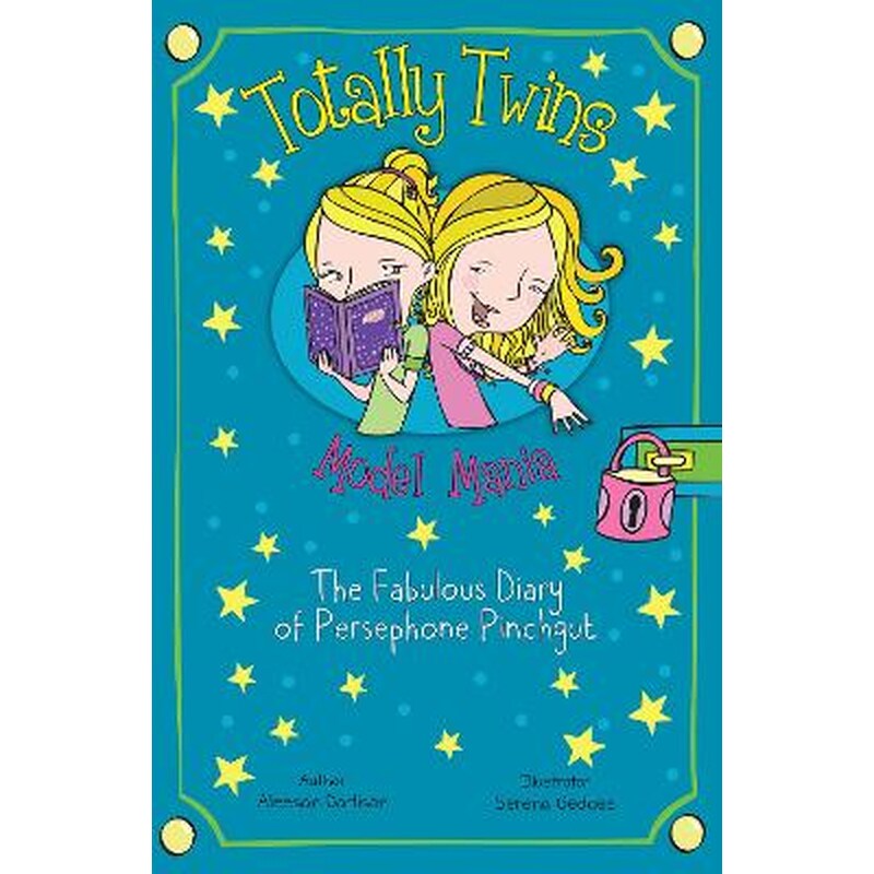 Totally Twins: Model Mania