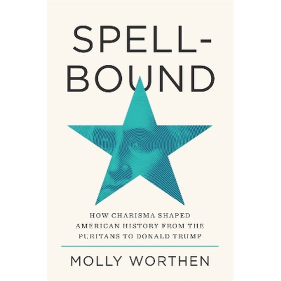 Spellbound image 0