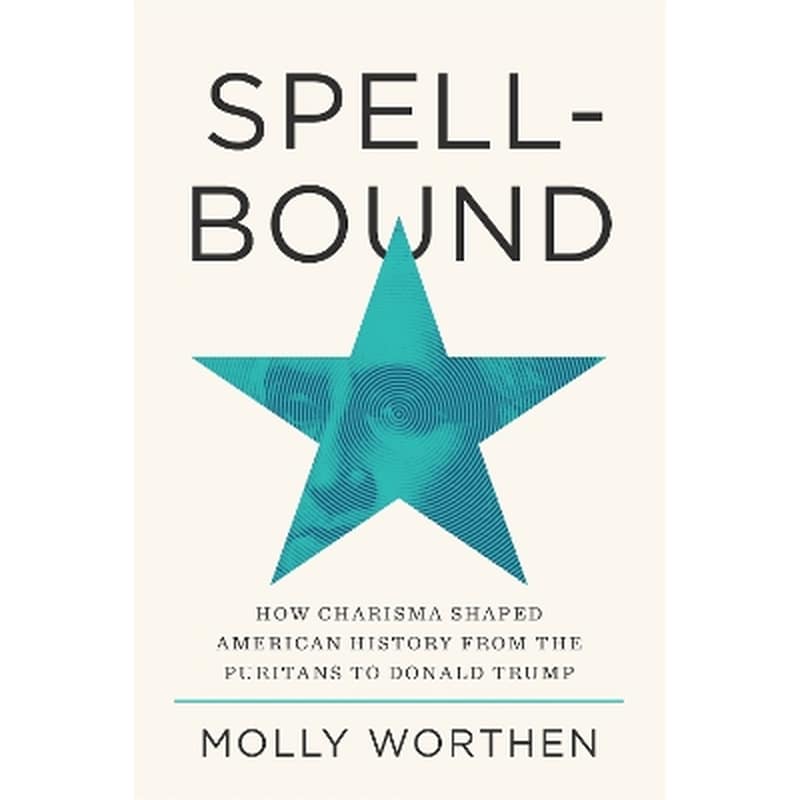 Spellbound