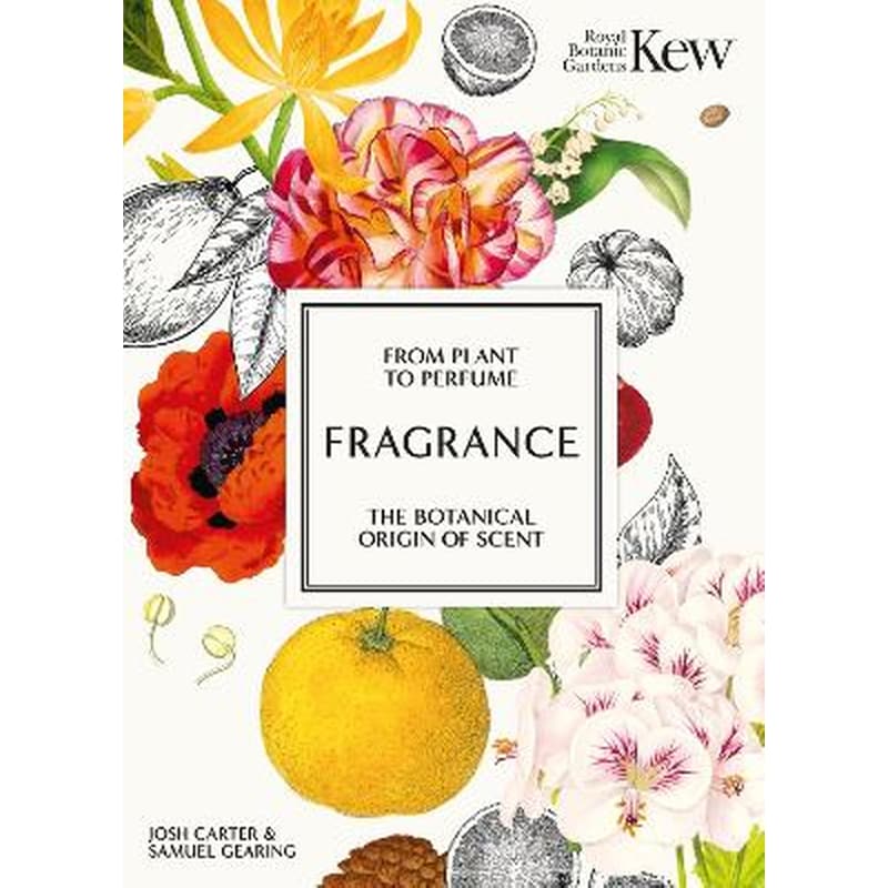 Kew - Fragrance