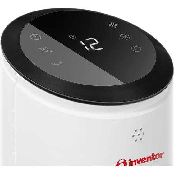 INVENTOR FT40WI Tower Ανεμιστήρας Πύργος 24 W 102.8 cm image 7