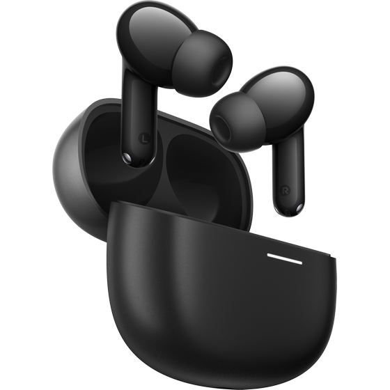 Ακουστικά Bluetooth Xiaomi Redmi Buds 8 - Black image 1