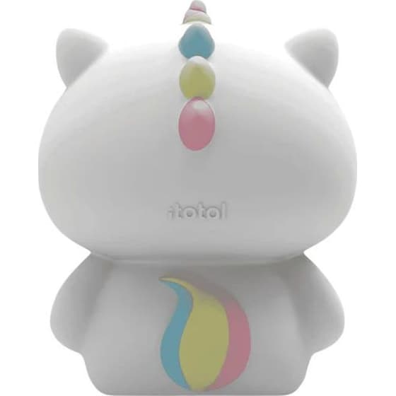 Κουμπαράς i-Total  Unicorn 27cm image 1