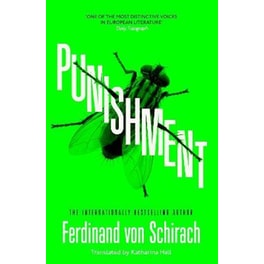 Punishment - The gripping international bestseller