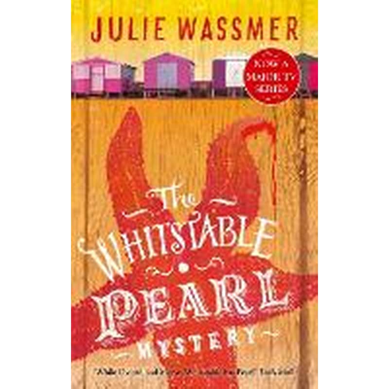 Whitstable Pearl Mystery