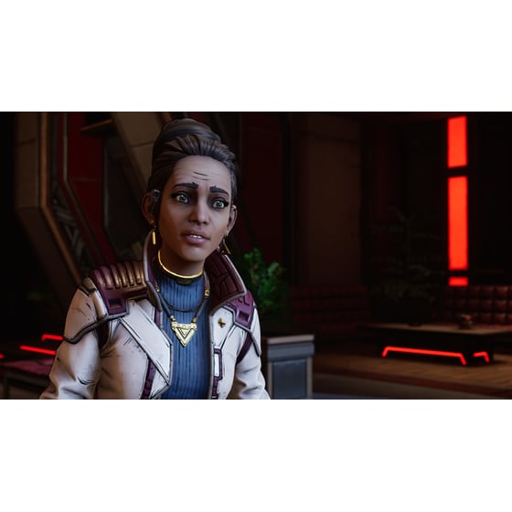 New Tales From The Borderlands Deluxe Edition - Xbox Series X image 1