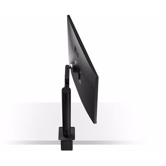 LG 32 32UN880K Monitor 31.5'' UHD IPS Flat 60Hz 5ms image 11