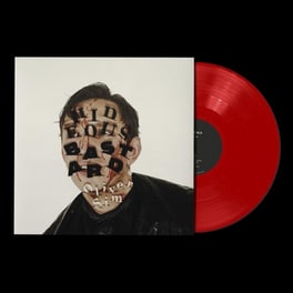 Hideous Bastard (LP Colored)
