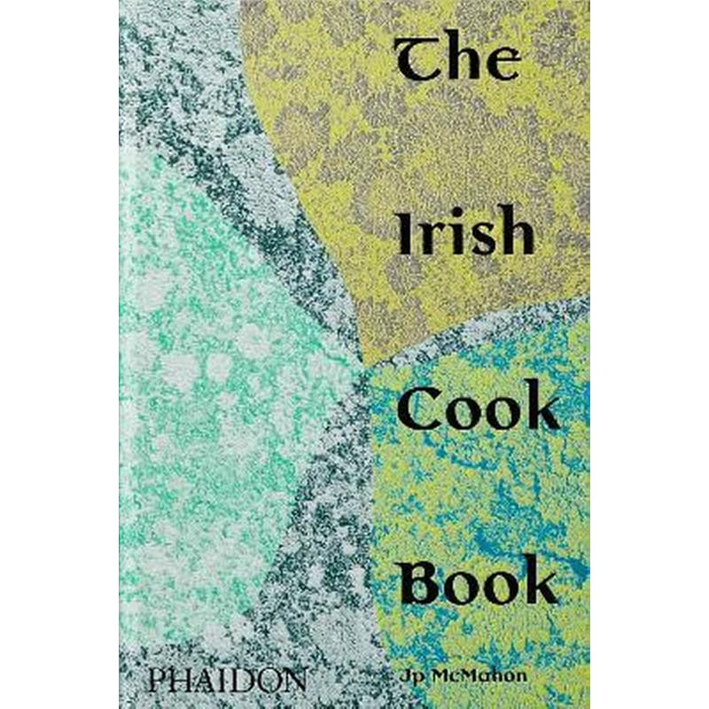 Irish Cookbook