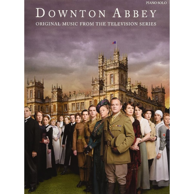 Downton Abbey