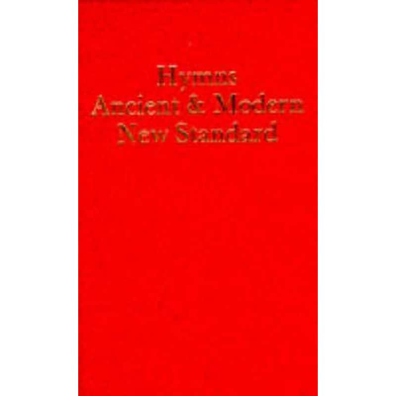 Hymns Ancient and Modern