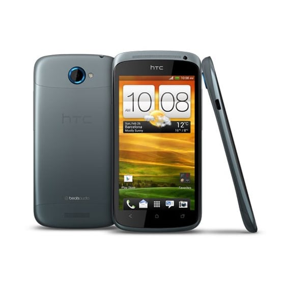 HTC One S - 16GB image 1