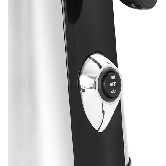 LEXICAL LSJ-2250 250 W Ασημί Αποχυμωτής image 5