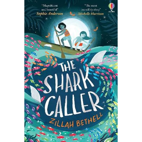 Shark Caller image 0