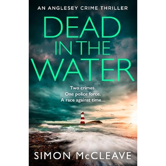 Dead in the Water image 0