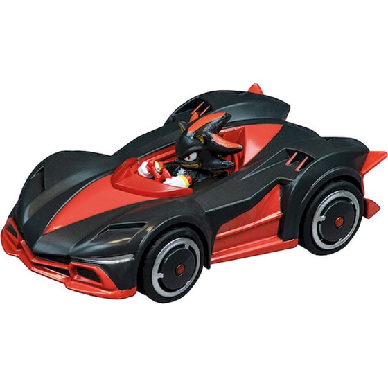 Carrera Pull & Speed: Sonic the Hedgehog - Sonic vs. Shadow Twinpack Αυτοκινητάκια 1:43 (15813023) image 2