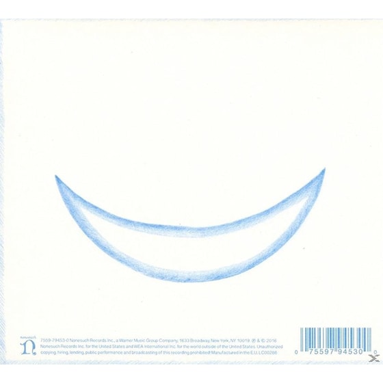 Ape In Pink Marble image 3