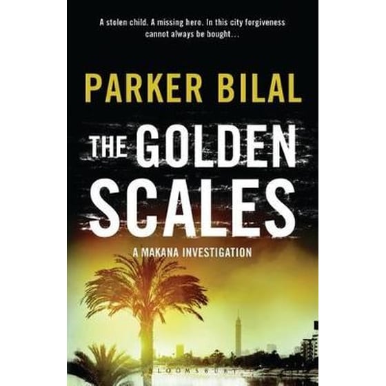 The Golden Scales image 0