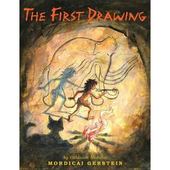 First Drawing image 0