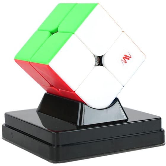 Κύβος Emvi Cube 2 In Display Box image 2