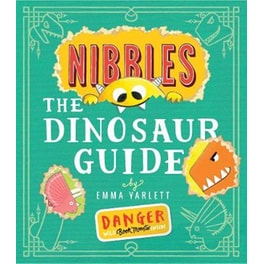 Nibbles- The Dinosaur Guide