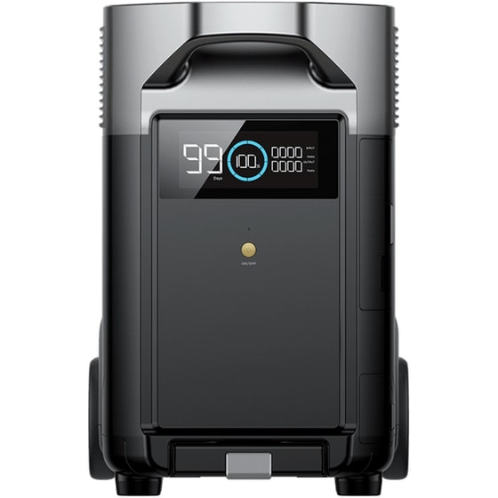 EcoFlow DELTA Pro Smart Extra Battery image 0